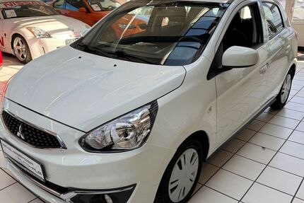Mitsubishi Space Star 93.164 km 4.980 &euro; Gevelsberg 58285