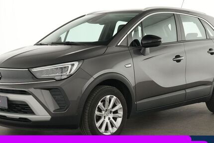 Opel Crossland (X)