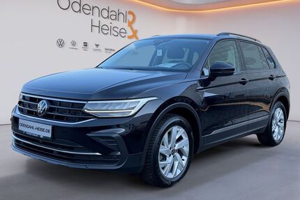 VW Tiguan 55.433 km 21.980 &euro; Köln 50739