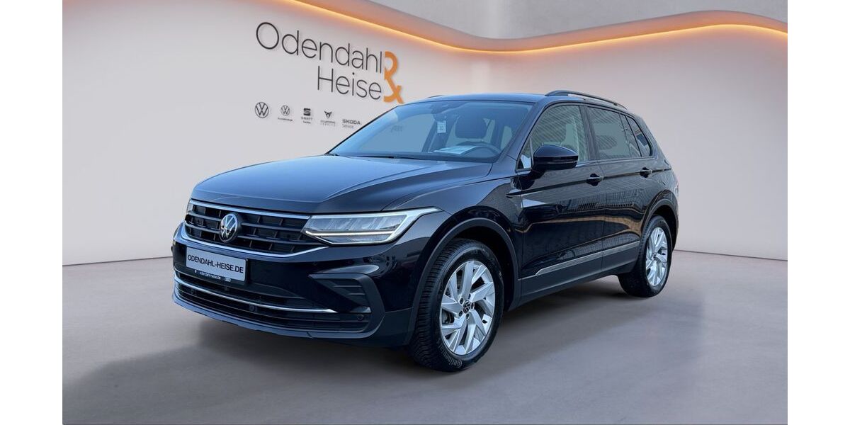 VW Tiguan 55.433 km 21.980 &euro; Köln 50739