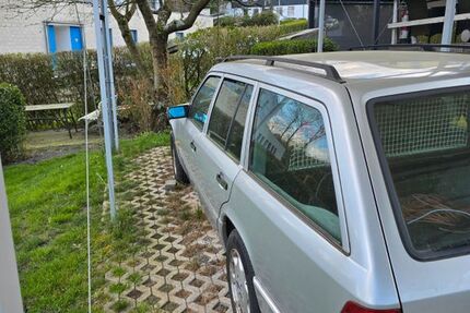 Mercedes-Benz T-Klasse 281.000 km 5.000 &euro; Burscheid 51399