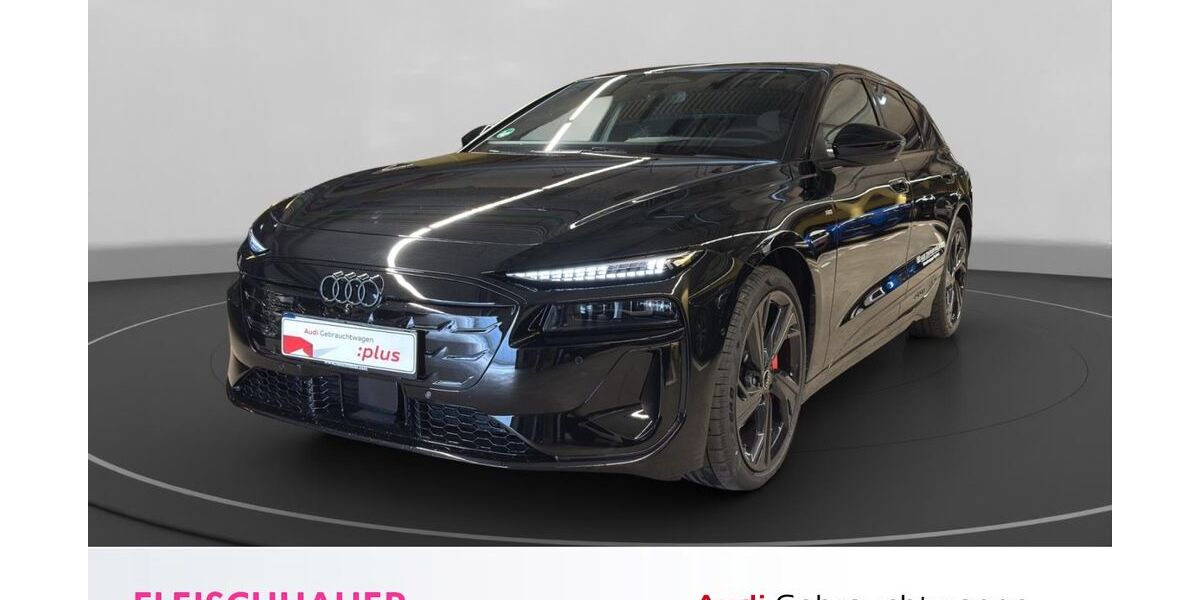 Audi A6 e-tron 3.000 km 94.990 &euro; Köln 50968