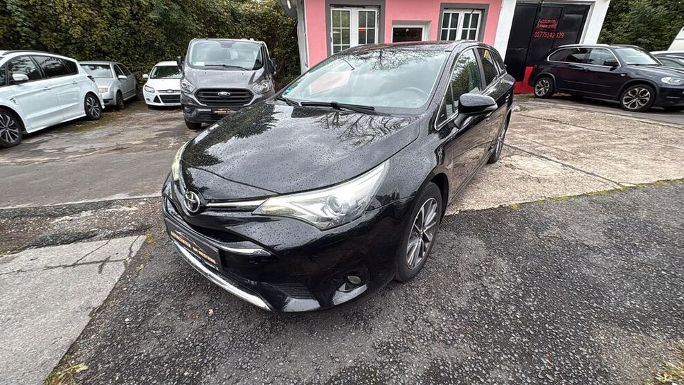 Avensis