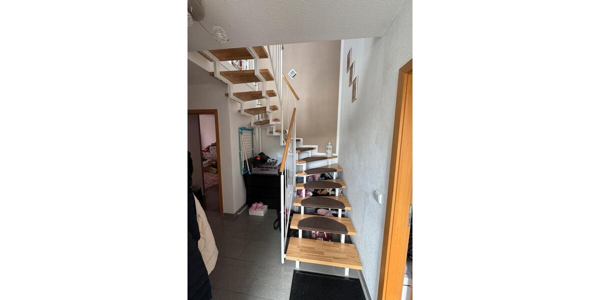 Maisonettenwohnung Wuppertal Dönberg - 3 Zimmer, 85 m&sup2;, 295.000&euro; | Angebot:24429531