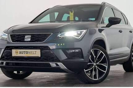 Seat Ateca 79.550 km 18.260 € Düsseldorf 40599