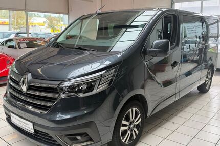 Renault Trafic 95.868 km 32.980 &euro; Gevelsberg 58285