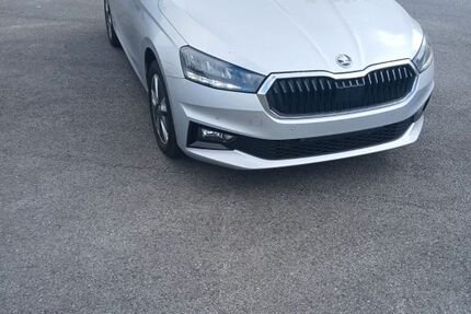 Skoda Fabia 7.650 km 19.700 &euro; Wuppertal 42279
