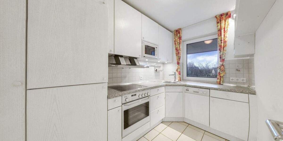 Etagenwohnung Leichlingen - 4 Zimmer, 147 m&sup2;, 479.000&euro; | Angebot:24407161