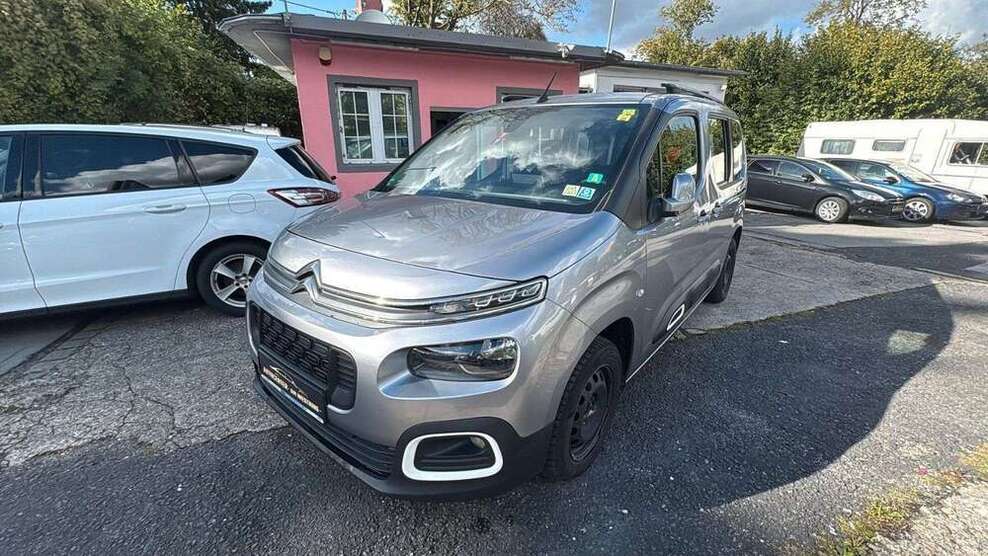 Berlingo