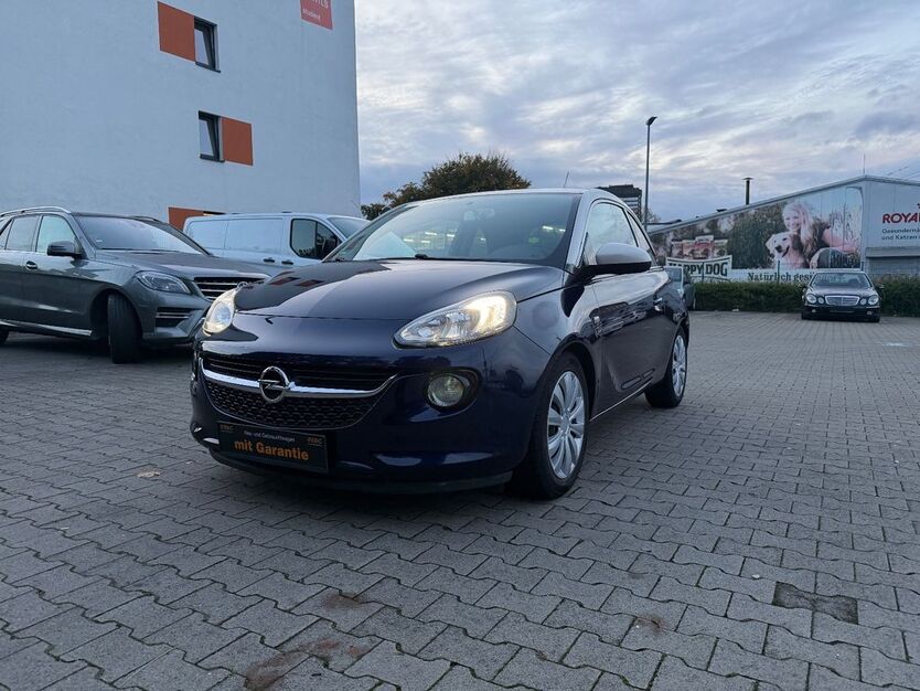 Opel Adam 73.994 km 5.999 € Essen 45327