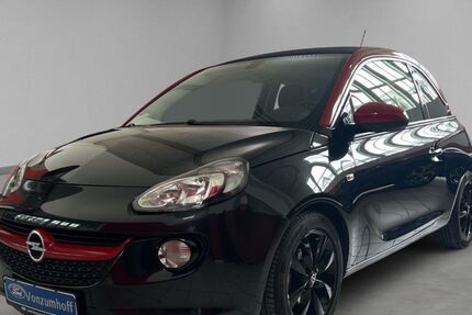 Opel Adam 51.000 km 8.999 € Wuppertal 42117