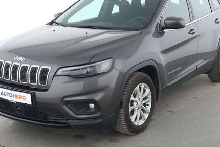 Jeep Cherokee 52.107 km 18.750 &euro; Köln 50739