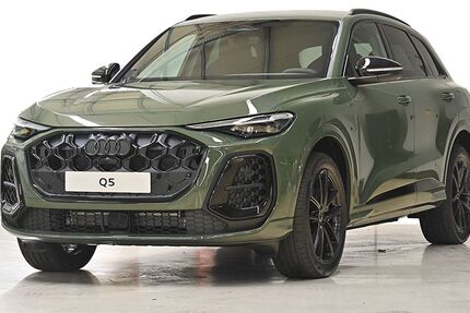 Audi Q5 1.500 km 69.980 € Wuppertal 42109