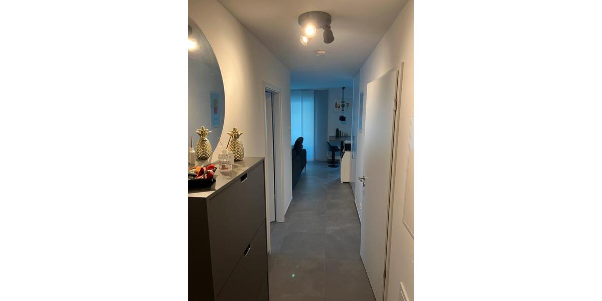 Etagenwohnung Leverkusen Opladen - 2 Zimmer, 55 m&sup2;, 1.200&euro; | Angebot:24603906