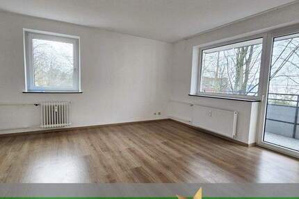Wohnung Wuppertal Barmen - 2 Zimmer, 58 m&sup2;, 466&euro; | Angebot:25822360