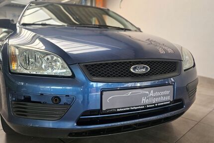 Ford Focus 250.509 km 1.180 € Heiligenhaus 42579