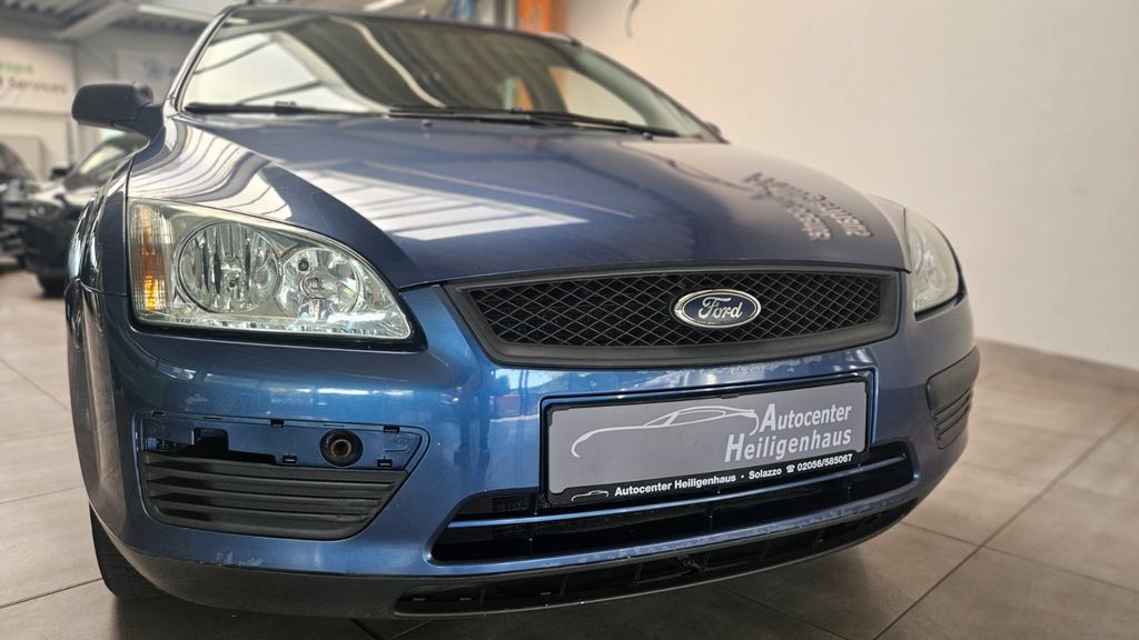 Ford Focus 250.509 km 1.180 € Heiligenhaus 42579