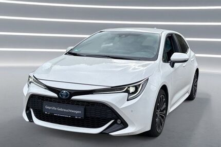 Toyota Corolla 61.038 km 18.690 &euro; Remscheid 42859