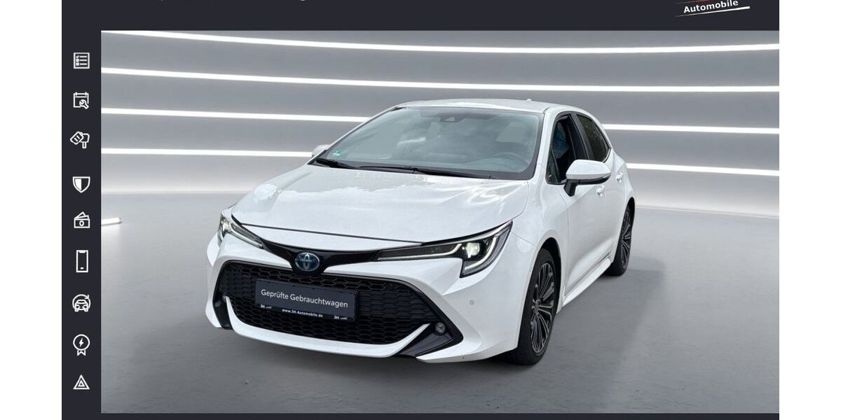 Toyota Corolla 61.038 km 18.690 &euro; Remscheid 42859