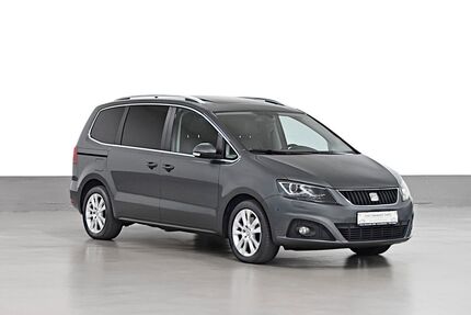 Seat Alhambra 265.807 km 7.990 &euro; Düsseldorf 40597