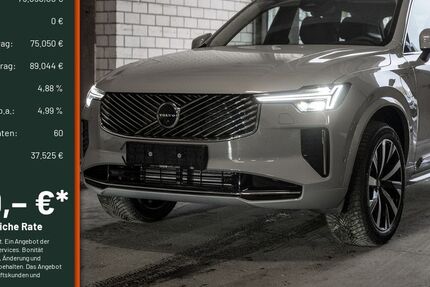 Volvo XC90 4.000 km 71.890 &euro; Remscheid 42855