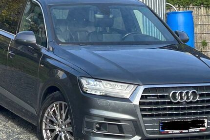 Audi Q7 431.800 km 19.500 € Overath bei Köln 51491