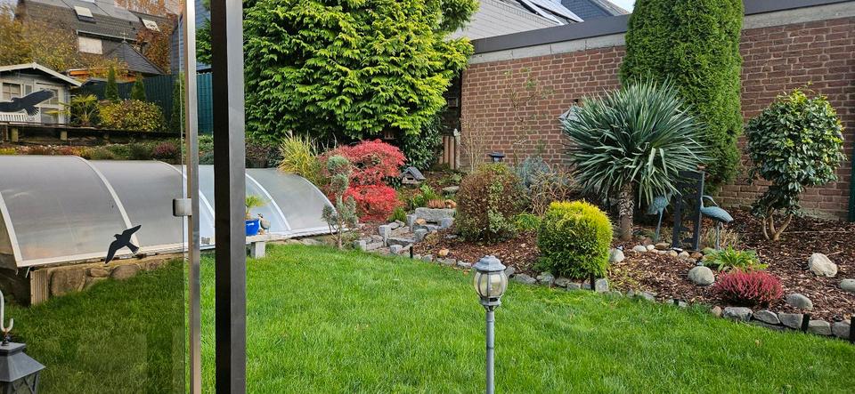 Einfamilienhaus Wülfrath - 6 Zimmer, 200 m&sup2;, 750.000&euro; | Angebot:24459685