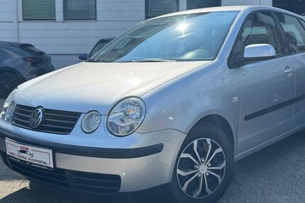 VW Polo 149.997 km 2.490 &euro; Wuppertal 42285