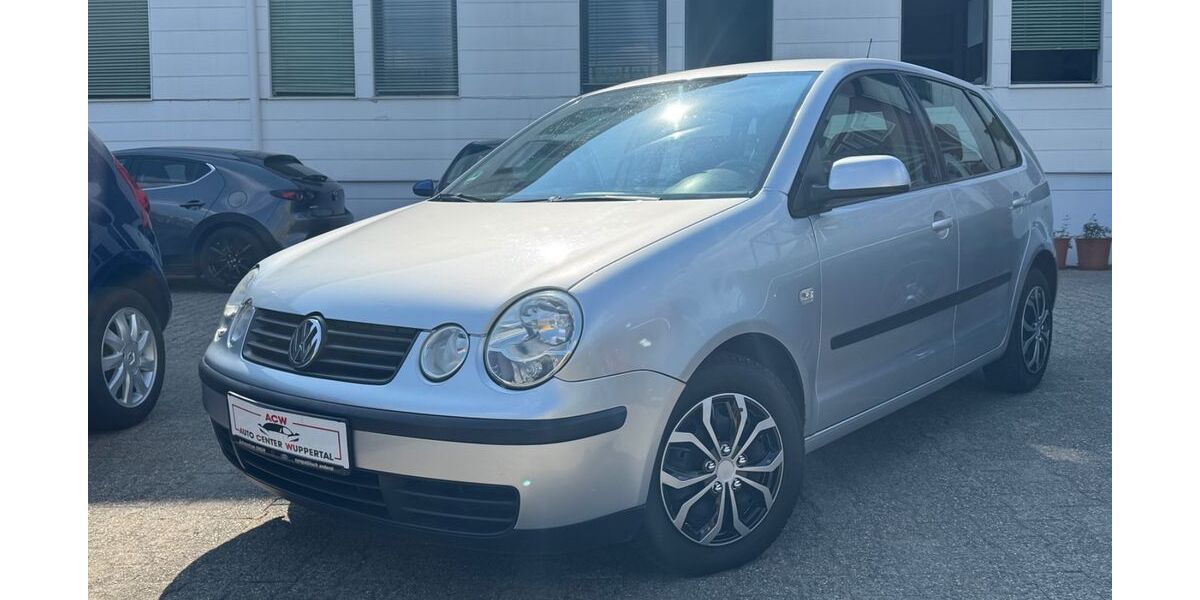 VW Polo 149.997 km 2.490 &euro; Wuppertal 42285
