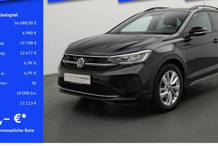 VW Taigo 13.126 km 26.688 € Leverkusen 51379