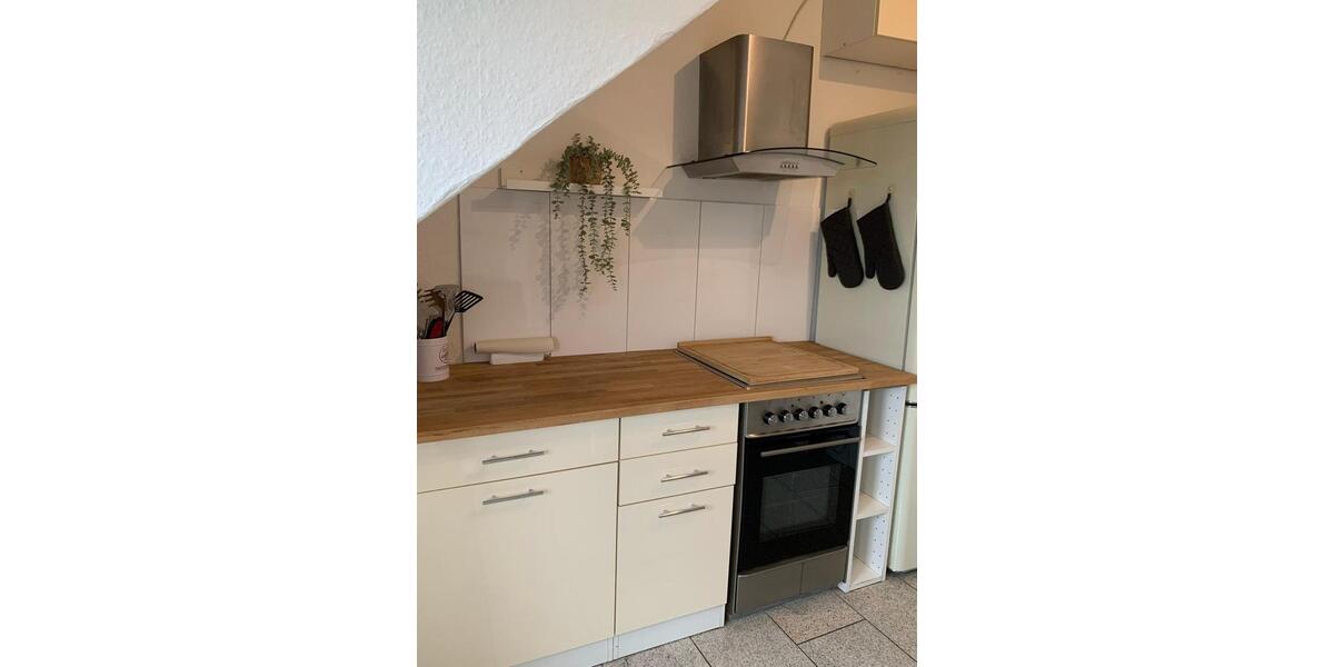 Etagenwohnung Düsseldorf Oberbilk - 4 Zimmer, 83 m&sup2;, 409.000&euro; | Angebot:25813283