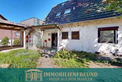 Haus Wuppertal Eckbusch - 6 Zimmer, 153 m&sup2;, 325.000&euro; | Angebot:26121529