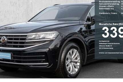 VW Touareg 27.840 km 64.830 &euro; Düsseldorf 40474