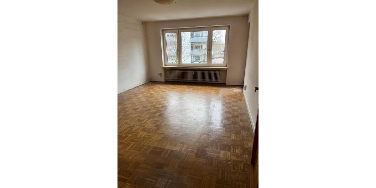 Etagenwohnung Neuss Erfttal - 3 Zimmer, 80 m&sup2;, 1.200&euro; | Angebot:24851452
