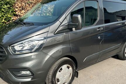 Ford Transit 85.500 km 21.990 &euro; Haan 42781