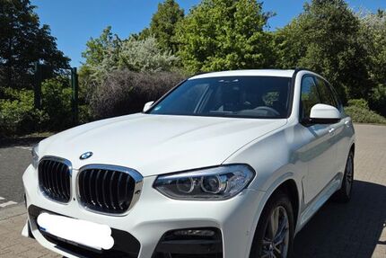 BMW X3 43.780 km 38.000 &euro; Neuss 41470