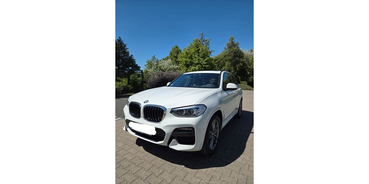 BMW X3 43.780 km 38.000 &euro; Neuss 41470