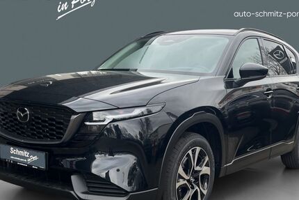 Mazda CX-5 1.500 km 38.999 &euro; Köln 51145