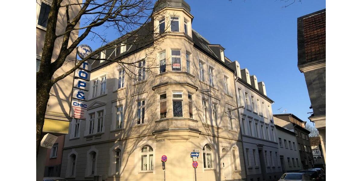 Etagenwohnung Wuppertal - 5 Zimmer, 114 m&sup2;, 185.000&euro; | Angebot:25258778