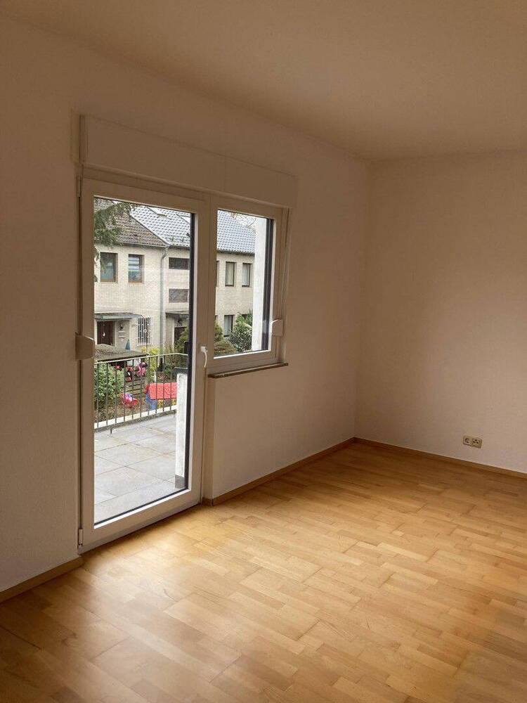 Hübsches, geräumiges und gepflegtes Zweifamilienhaus in Köln Vogelsang