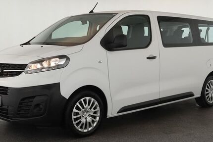 Opel Vivaro 54.900 km 26.384 &euro; Düsseldorf 40233