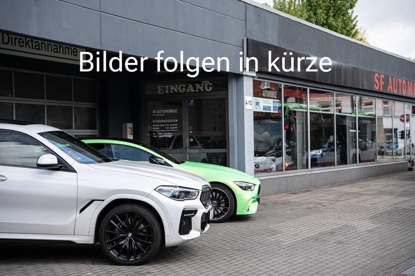 Kia Carens 125.000 km 8.500 € Essen - Karnap 45329