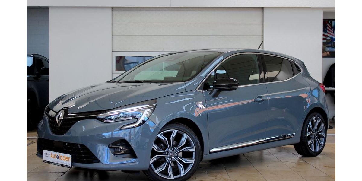 Renault Clio 65.600 km 12.950 &euro; Dormagen 41540