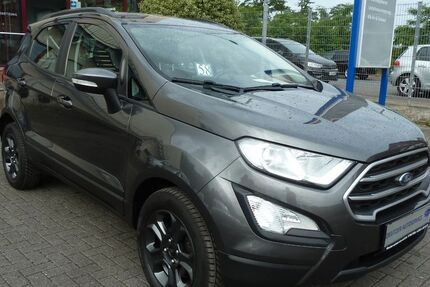 Ford EcoSport 71.670 km 13.190 € Köln 51063