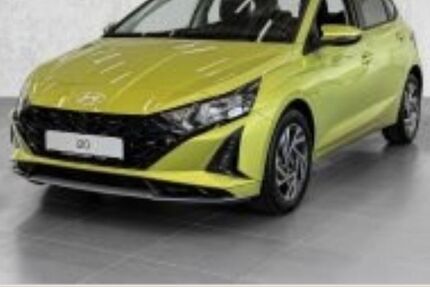 Hyundai i20 4.100 km 19.500 &euro; Köln 50739