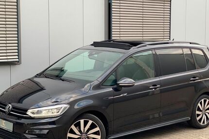 VW Touran 133.750 km 31.950 &euro; Düsseldorf 40233