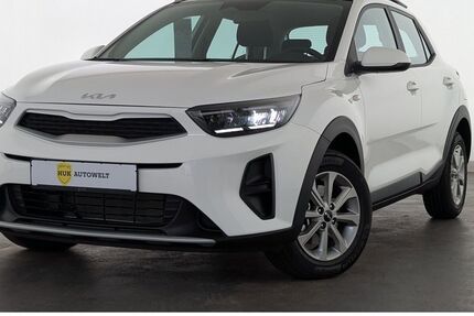 Kia Stonic 1.350 km 18.160 &euro; Düsseldorf 40599