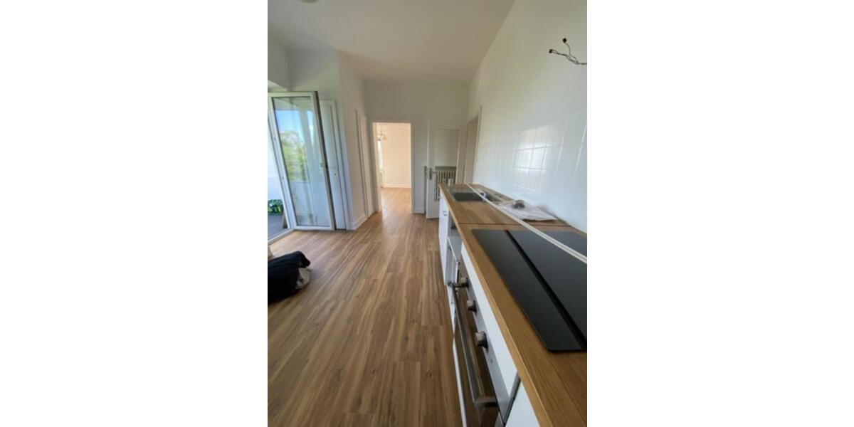 Etagenwohnung Solingen Aufderhöhe - 3 Zimmer, 85 m&sup2;, 1.050&euro; | Angebot:24886226