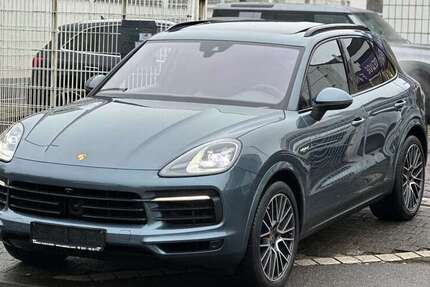 Porsche Cayenne 92.445 km 49.900 &euro; Köln-Heimersdorf 50767