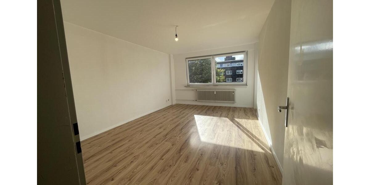 Etagenwohnung Wuppertal Gemarkung Nächstebreck - 2.5 Zimmer, 64 m&sup2;, 530&euro; | Angebot:25857618
